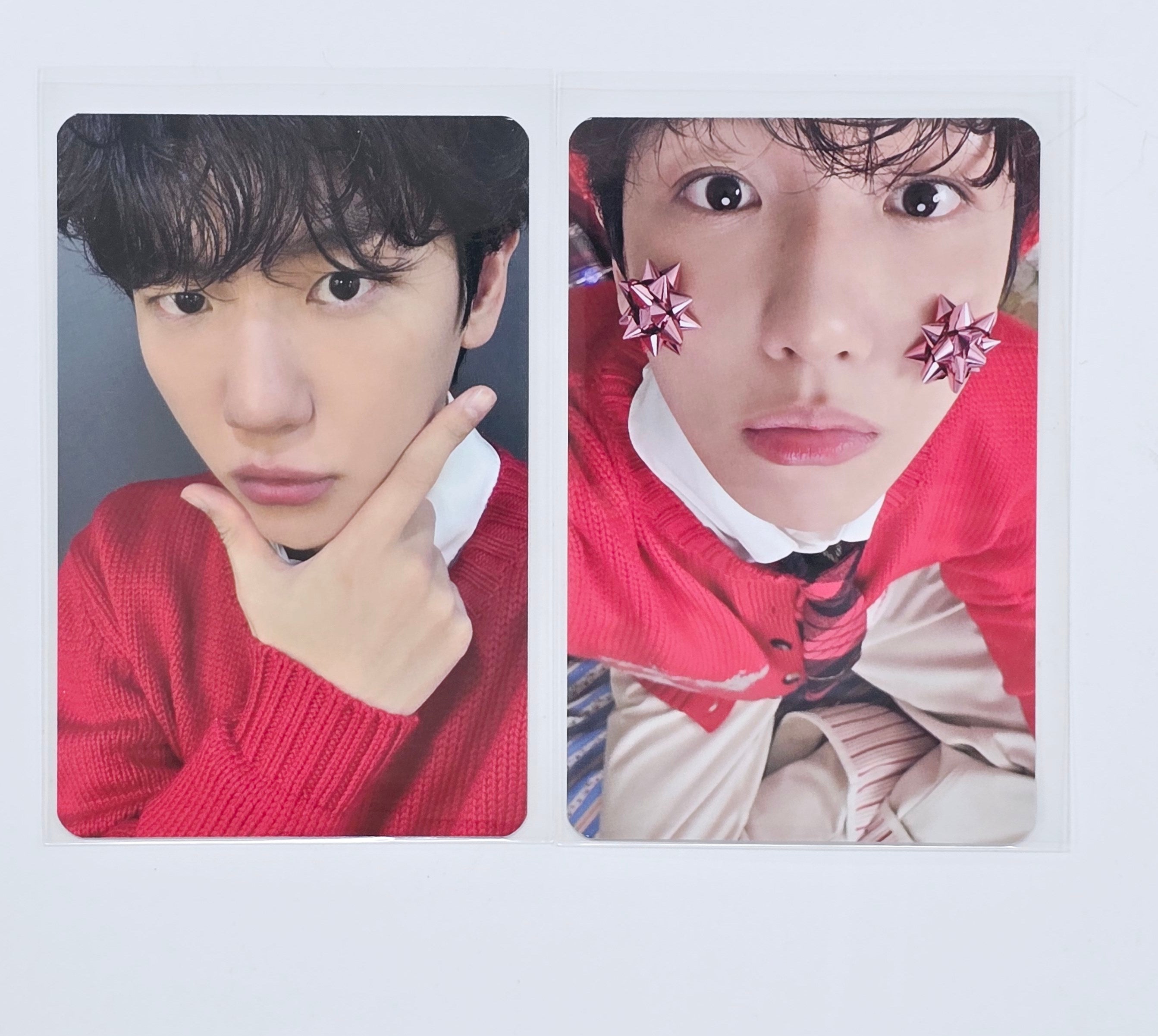 BAEKHYUN 