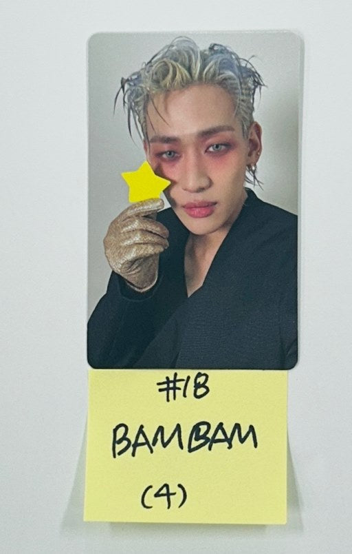GOT7 