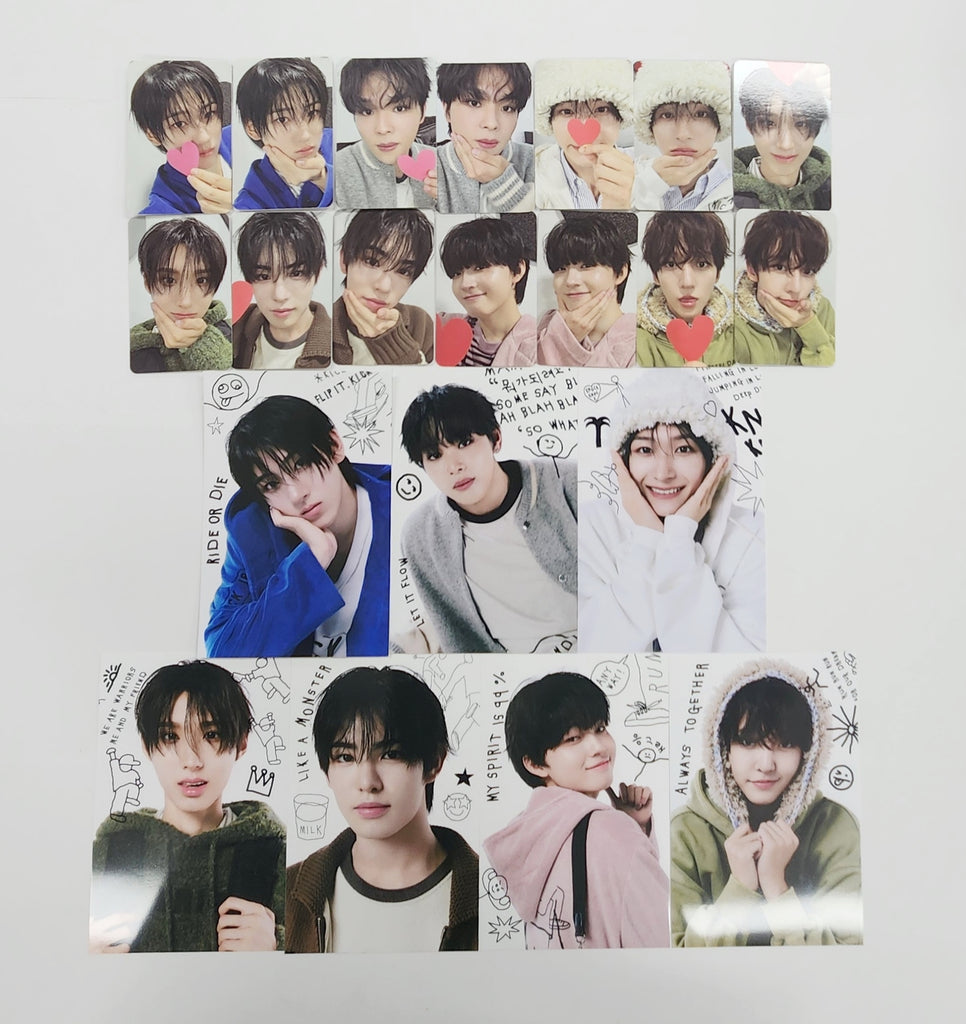 トレカ KPOP KakaoTalk_20250123_190844464_1