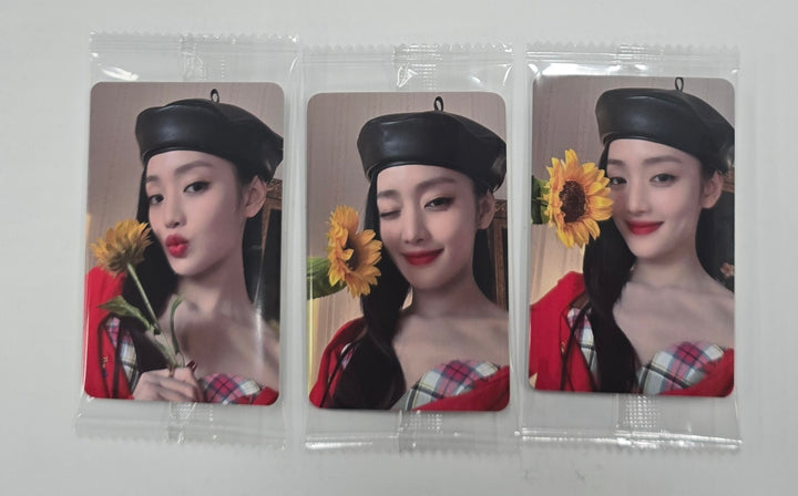 Minnie (of (G)I-DLE) "Her" - Ktown4U Special Gift Photocard [25.1.24]