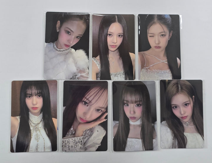 IZNA "N/a" - MNET Plus Fansign Event Photocard [25.1.24]