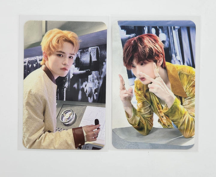 NCT DREAM "DREAMSCAPE" - MD Event Photocard [25.1.24]