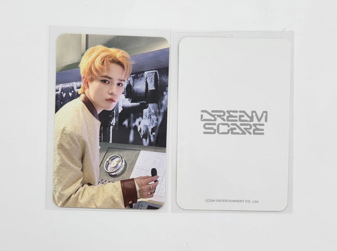 NCT DREAM "DREAMSCAPE" - MD Event Photocard [25.1.24]