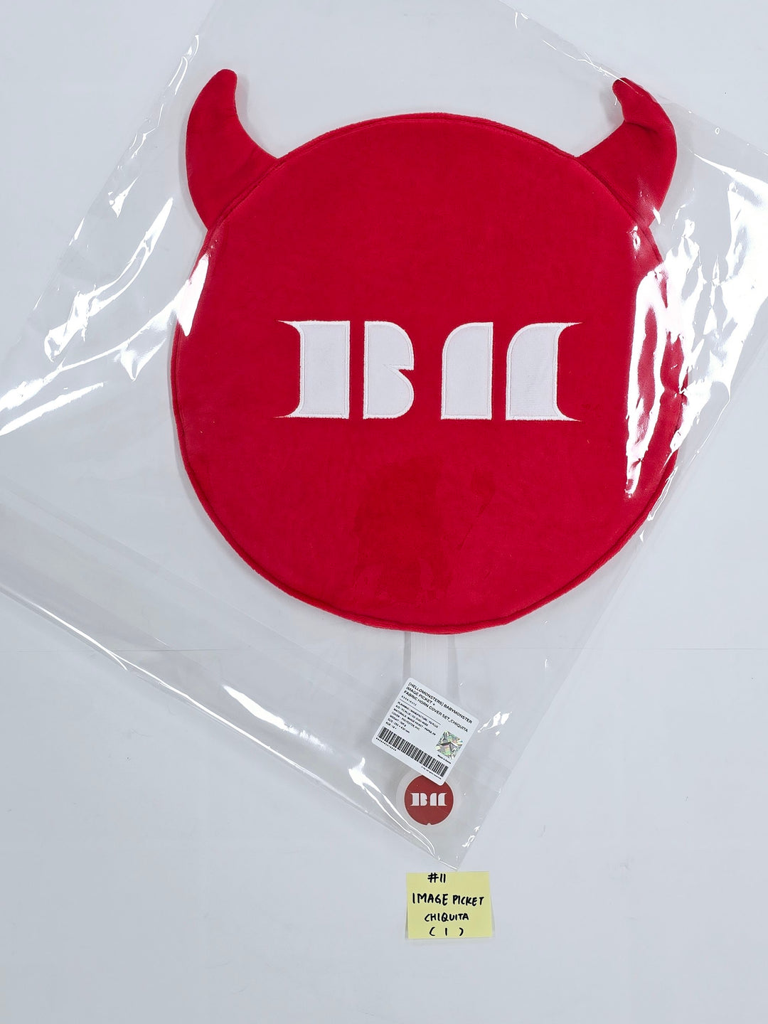 BABYMONSTER "HELLO MONSTERS" 1st WORLD TOUR IN SEOUL - Official MD [25.1.25]