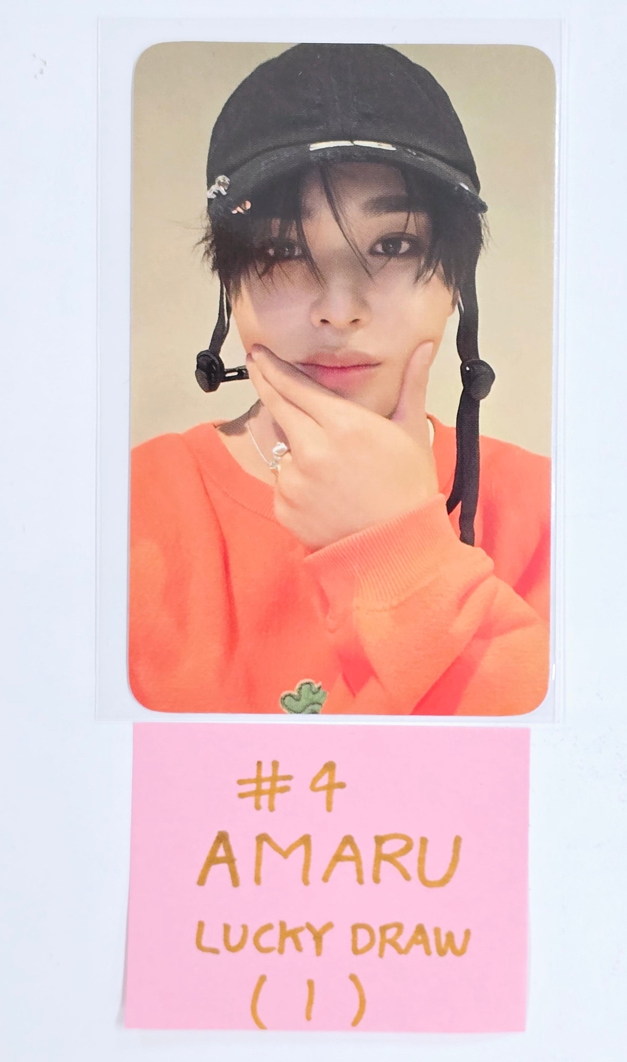 楽天市場】☆JYP特典☆ KickFlip - 1st Mini Album 「Flip it
