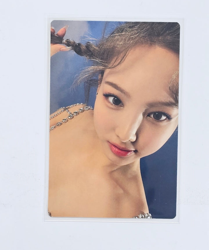 Nayeon (Of Twice) "IM NAYEON" - Broadcast Photocard [25.2.5]