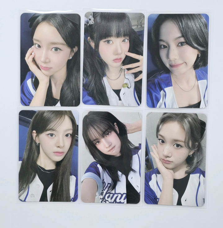 StayC "GPT" 2024 3rd Fan Meeting - Event Photocard [25.2.6]