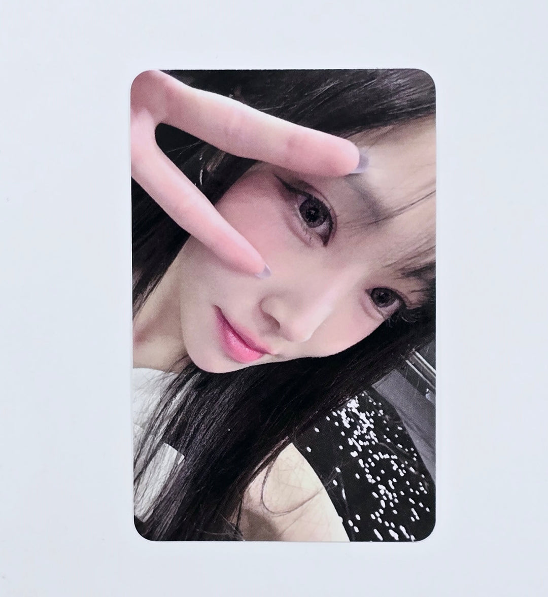 GFRIEND "Season of Memories"- Broadcast Photocard [25.2.10]