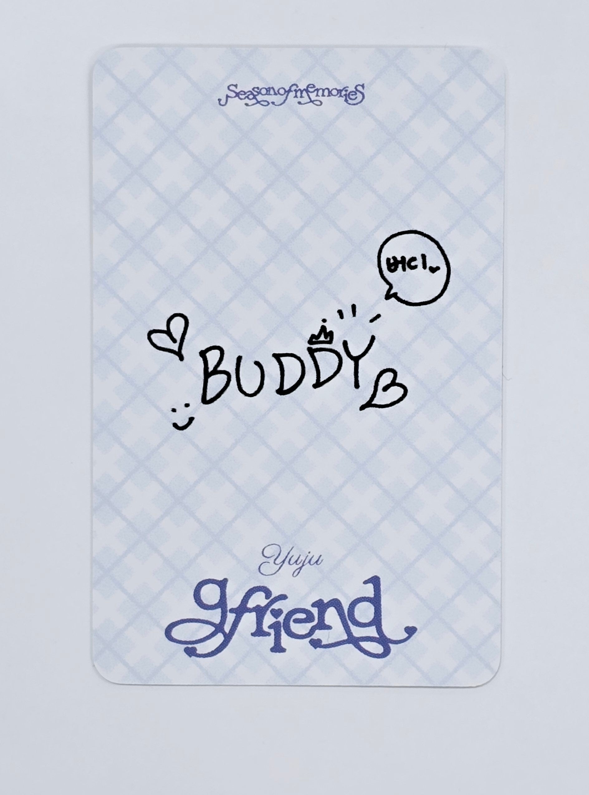 GFRIEND 