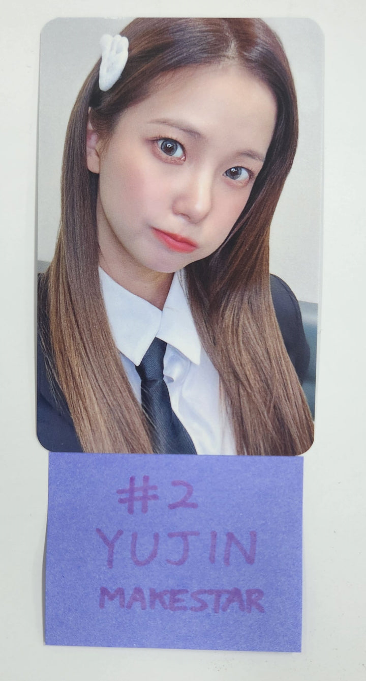 Kep1er "TIPI-TAP" - Makestar Fansign Event Photocard Round 5 [25.2.10]