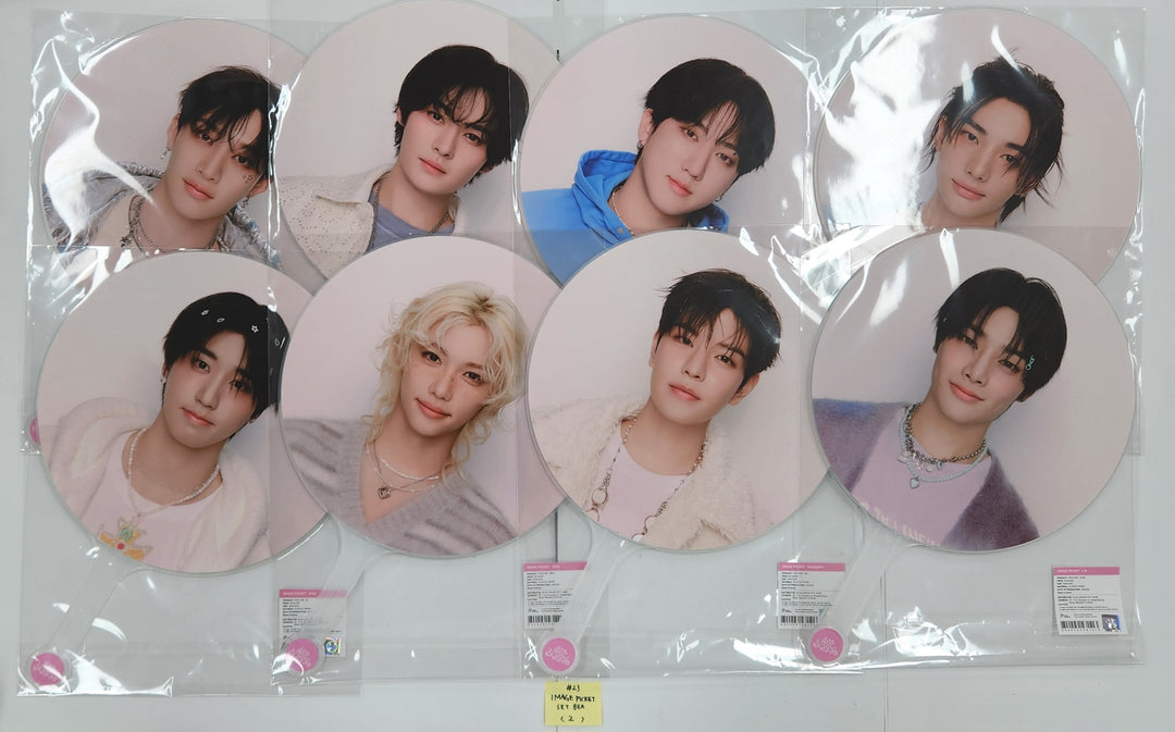 Stray Kids "SKZ 5'Clock" 5th Fanmeeting - Official MD [Special Ticket Set, Image Picket, Secret Acrylic Stand, Long Sleeve, Track Jacket, Skzoo Keyring Micro Ver.] [25.2.14]