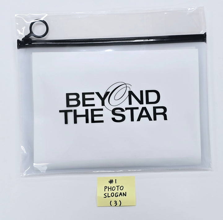 Kep1er "Beyond The Star" 2025 Kep1er Fan-Con Tour - Official MD [25.2.17]