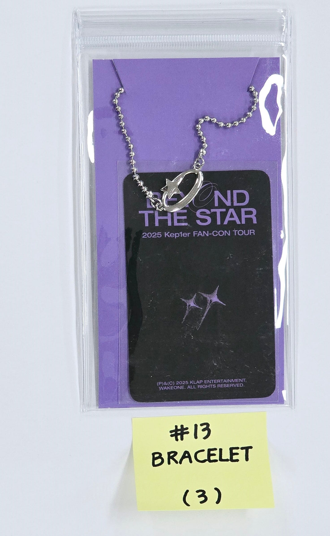 Kep1er "Beyond The Star" 2025 Kep1er Fan-Con Tour - Official MD [25.2.17]