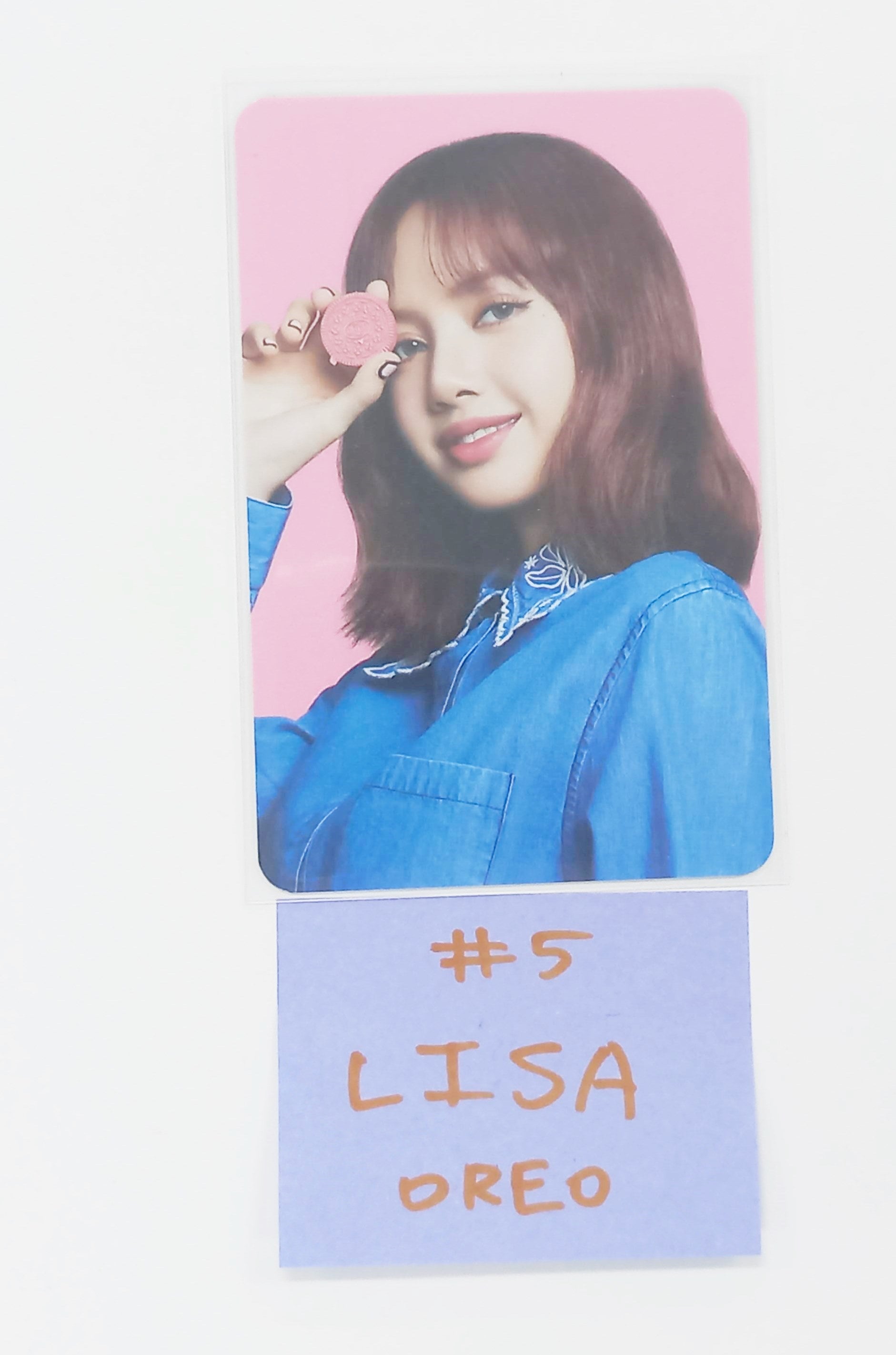 BlackPink - 