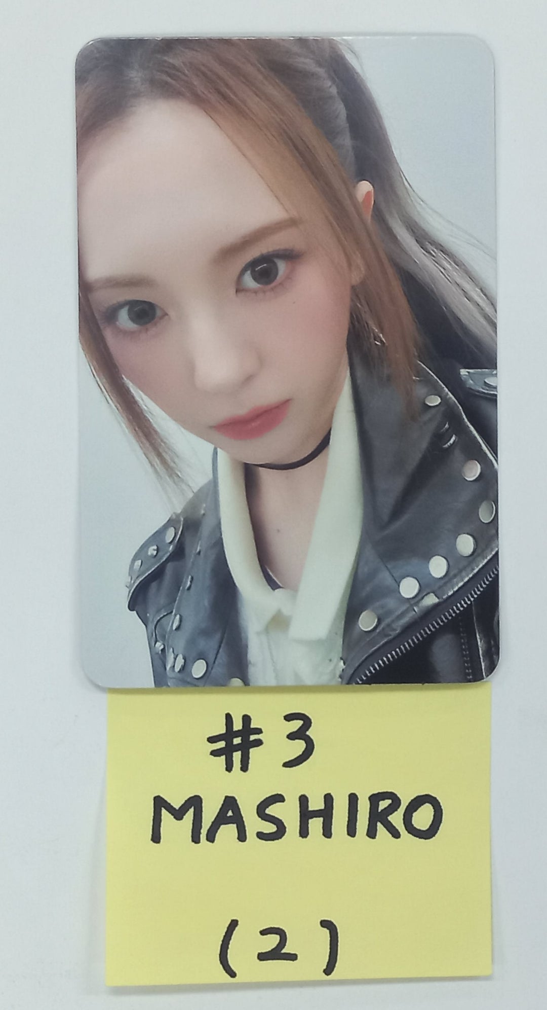 MADEIN "Madein Forever" - Official Photocard [Nemo Album Ver.] [25.2.21]