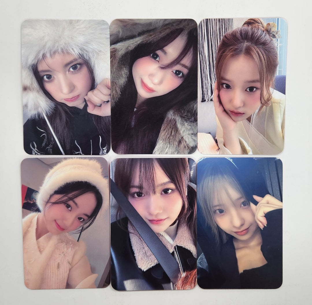 MADEIN "Madein Forever" - Music Plant Event Photocard [25.2.28]