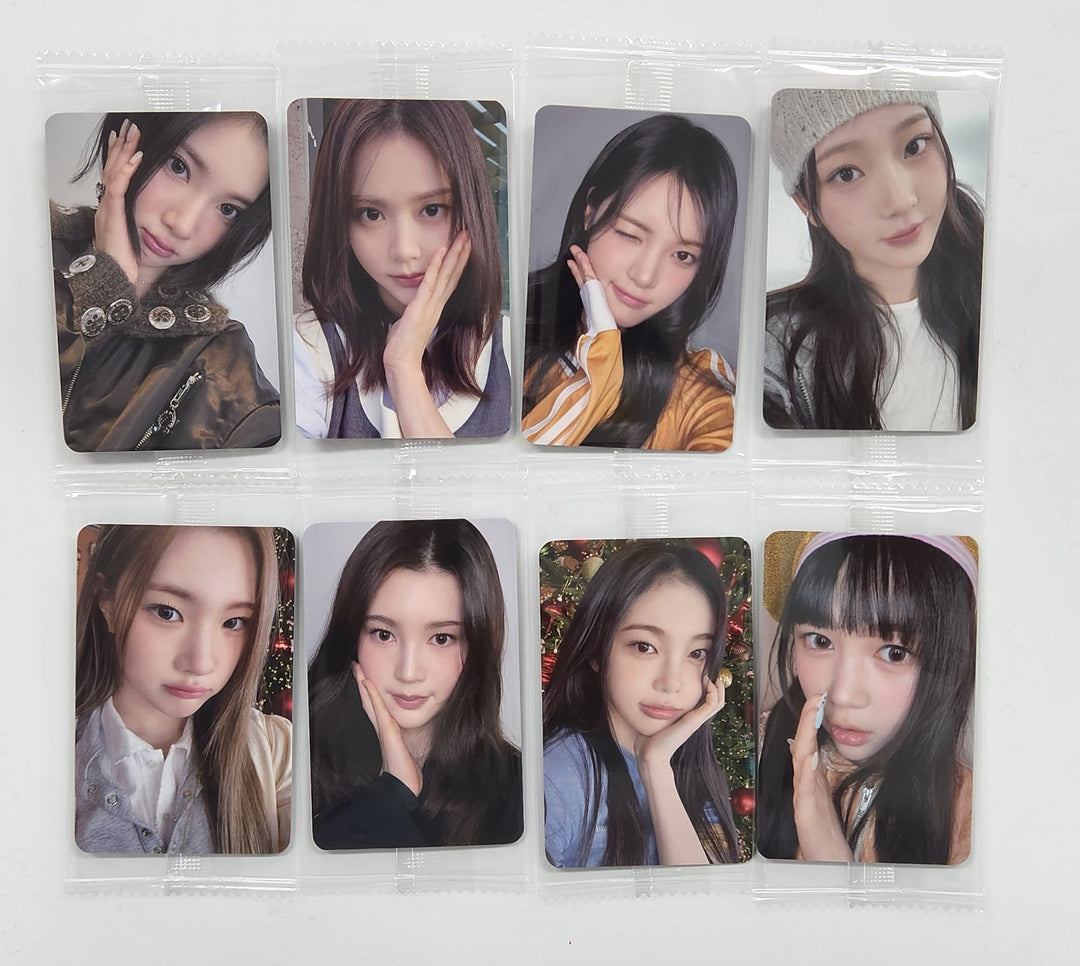 Hearts2Hearts "The Chase" - Ktown4U Special Gift Photocard [25.2.28]