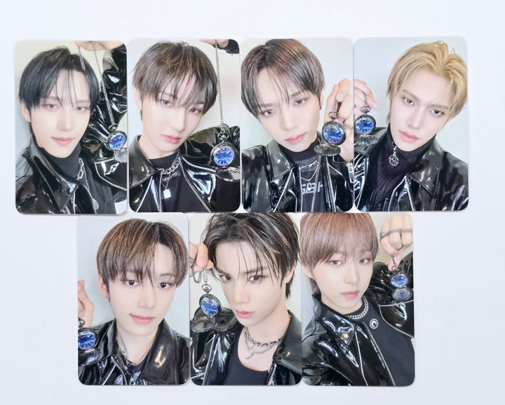 NouerA "Chapter: New is Now" - Everline Pre-Order Benefit Photocard [25.2.28]