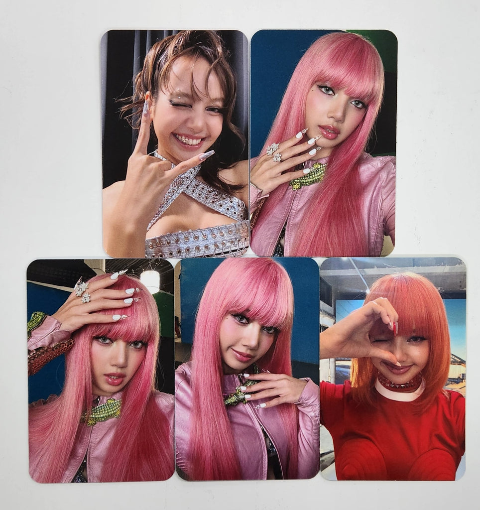 K-POP・アジア Blackpink K-POP・アジア Blackpink 韓流］BLACKPINKアルバムがビルボード1