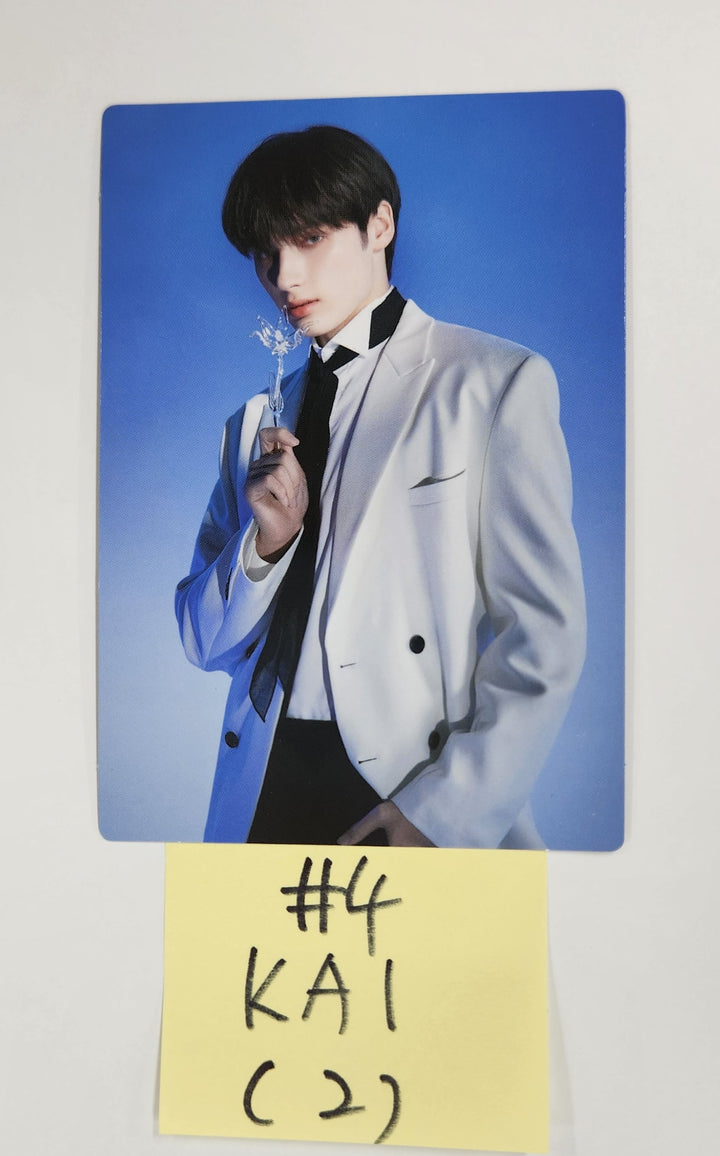 TXT "ACT : PROMISE" World Tour - Official Mini Photocard (2) [25.3.5]