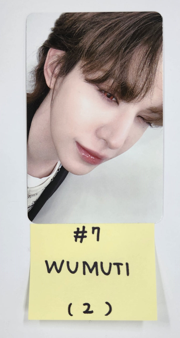 XLOV - 2025 Official Trading Photocard [25.3.5]