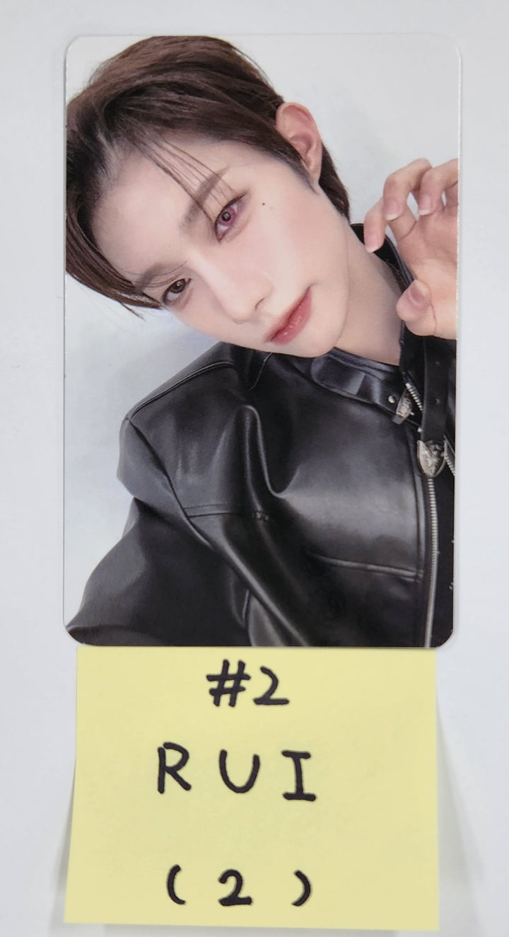 XLOV - 2025 Official Trading Photocard [25.3.5]