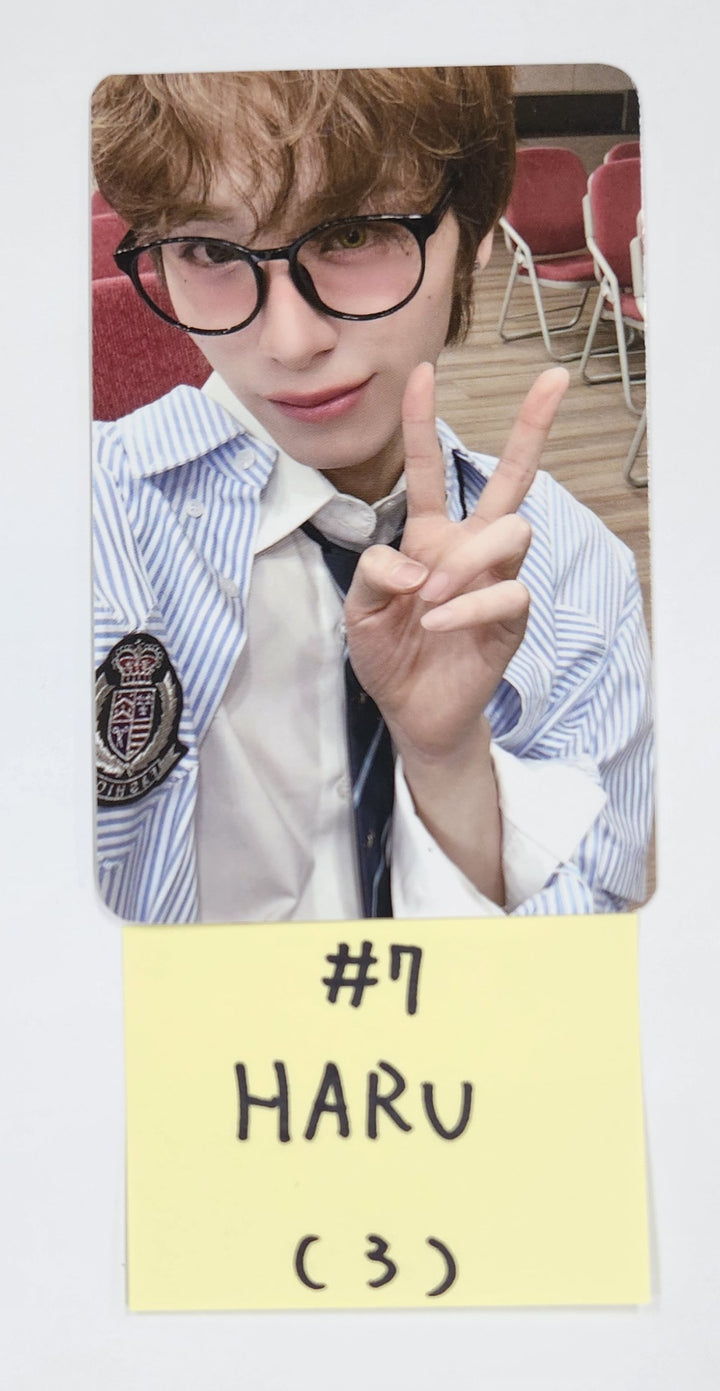 XLOV - 2025 Official Trading Photocard [25.3.5]