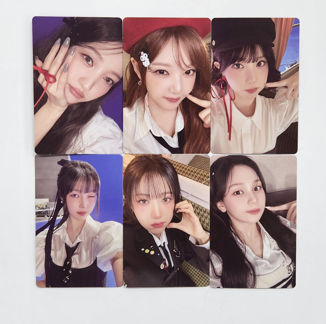 GFRIEND "Season of Memories" - Official Photocard [Glass Bead ver.] [25.3.10]