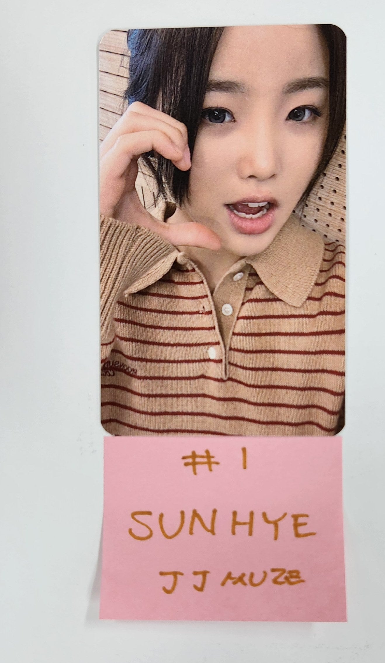 ブランド購入サイト PhotoCard 49 페이지 – HALLYUSUPERSTORE - アイドル