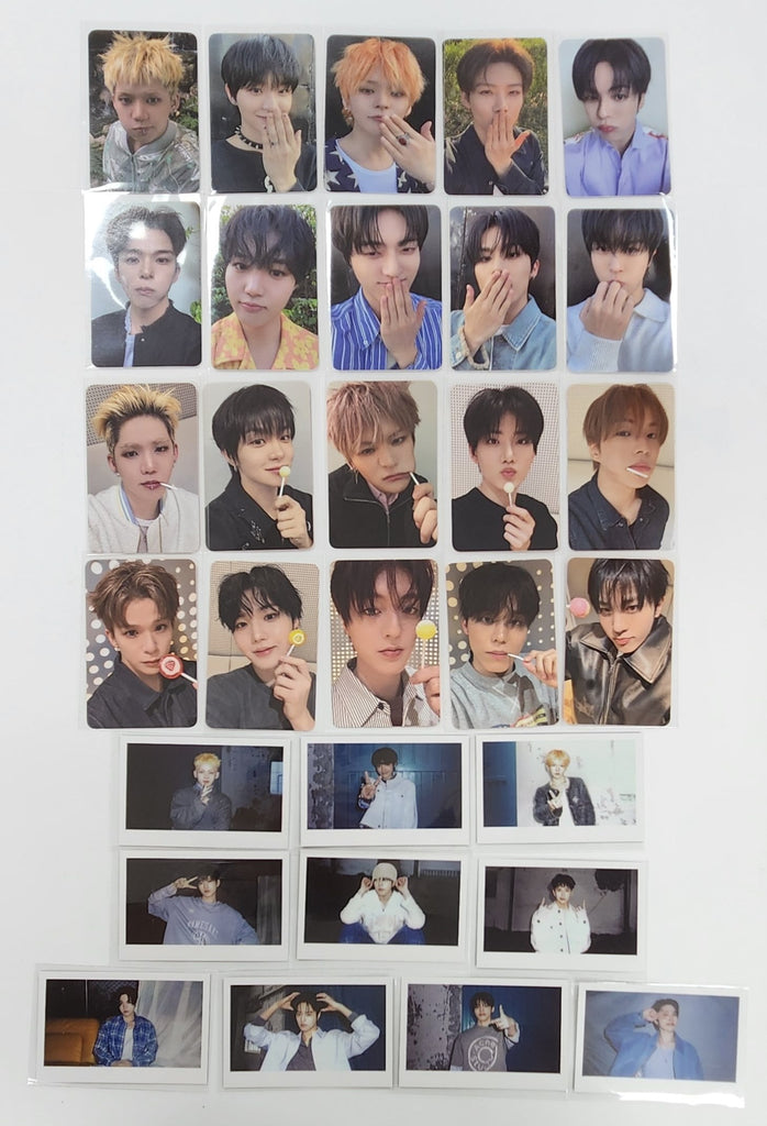 treasure トレカ ktown4u KakaoTalk_20250310_200443695_1