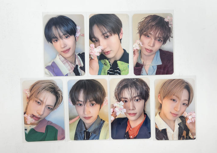NouerA "Chapter: New is Now" - Hello82 Signing Album Event Photocard [25.3.13]