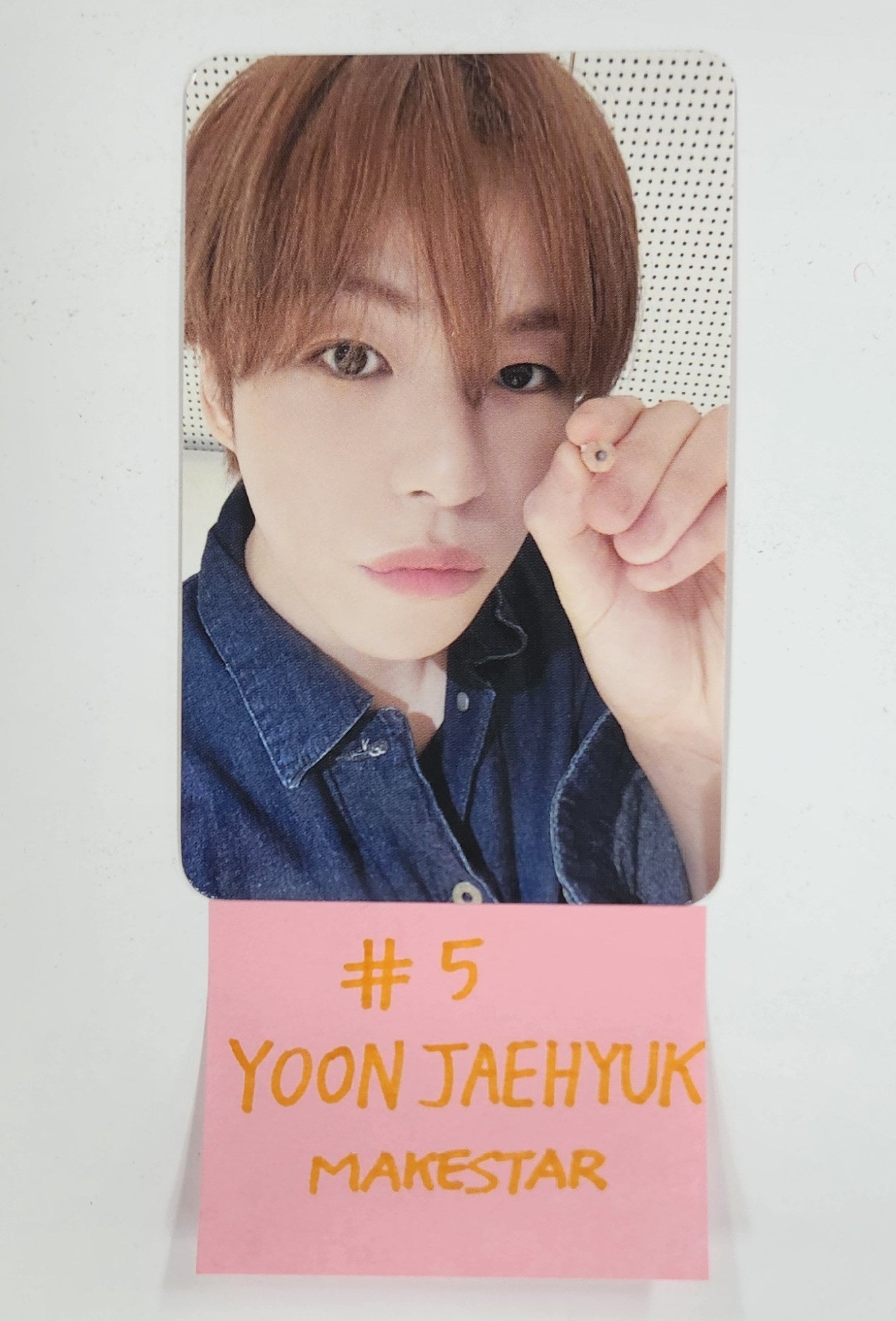 TREASURE 4th ANNIVERSARY MAGAZINE - Ktown4U Pre-Order