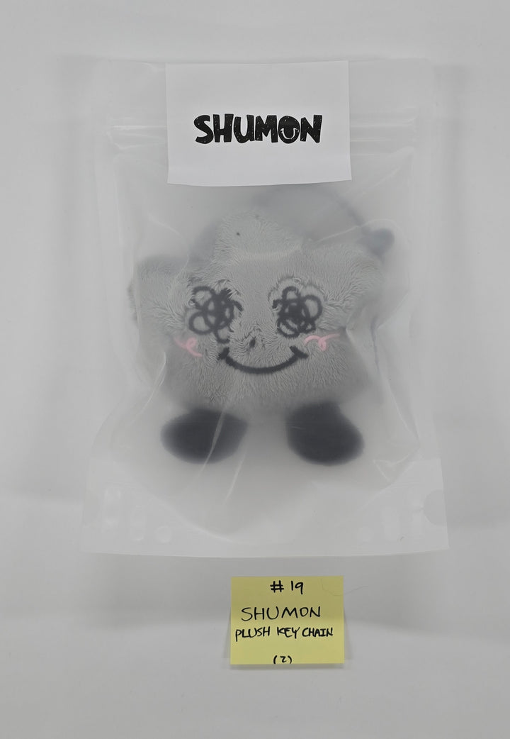 JISOO "AMORTAGE" - POP-UP Store Official MD [25.3.14]