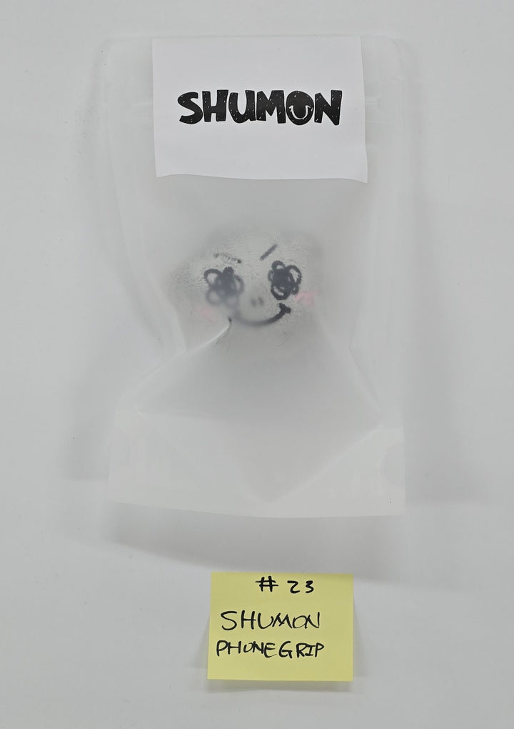 JISOO "AMORTAGE" - POP-UP Store Official MD [25.3.14]