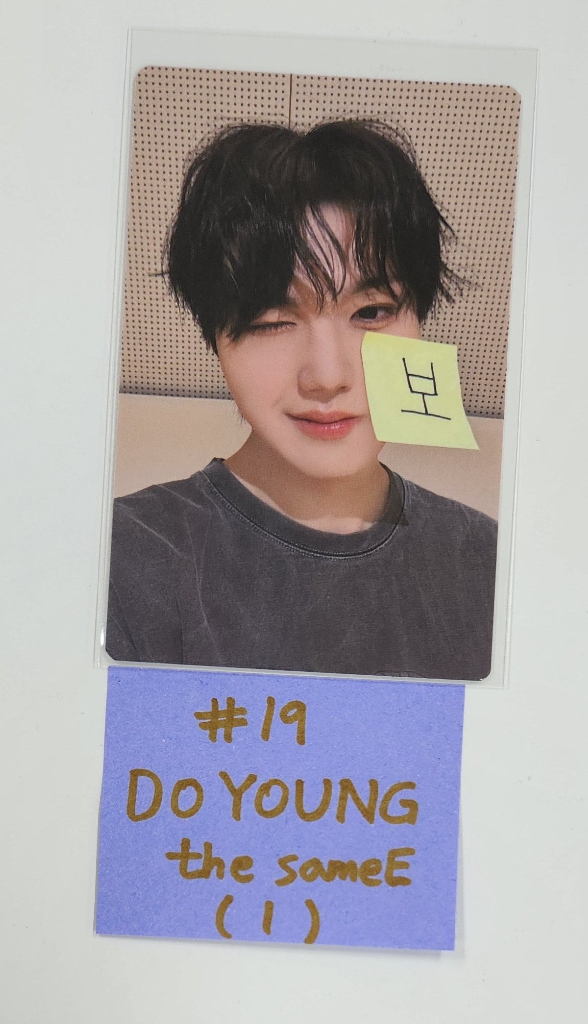 TREASURE 4th ANNIVERSARY MAGAZINE - Ktown4U Pre-Order Benefit