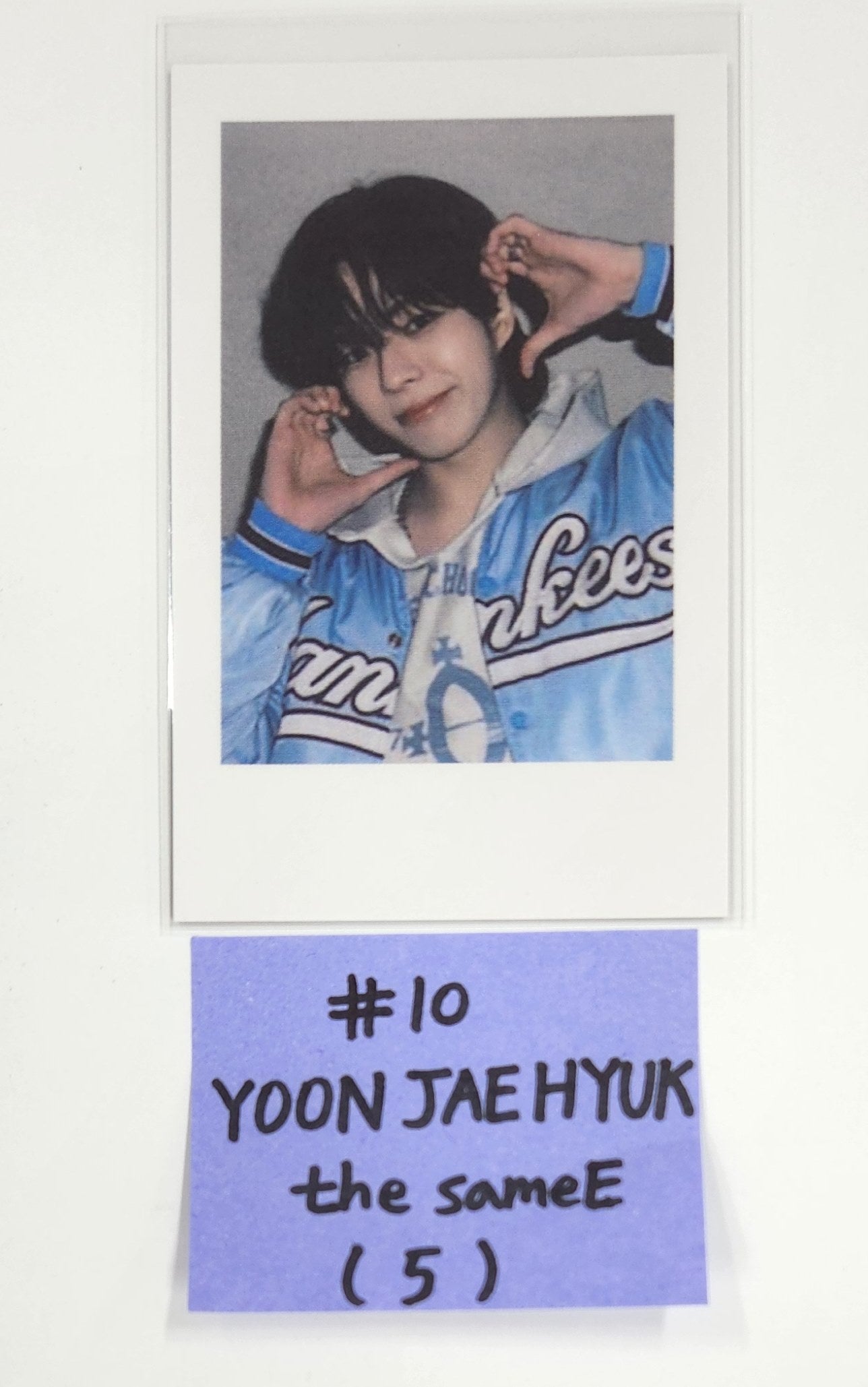 TREASURE 4th ANNIVERSARY MAGAZINE - Ktown4U Pre-Order