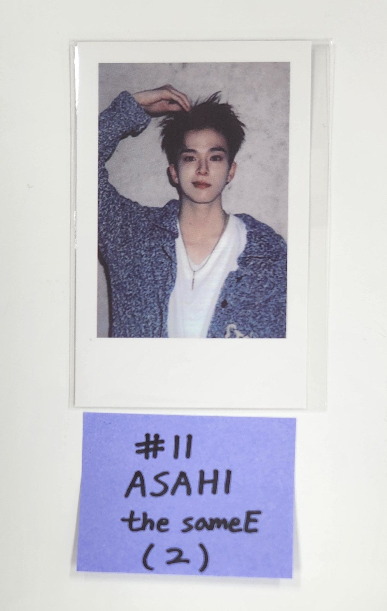 TREASURE 4th ANNIVERSARY MAGAZINE - Ktown4U Pre-Order