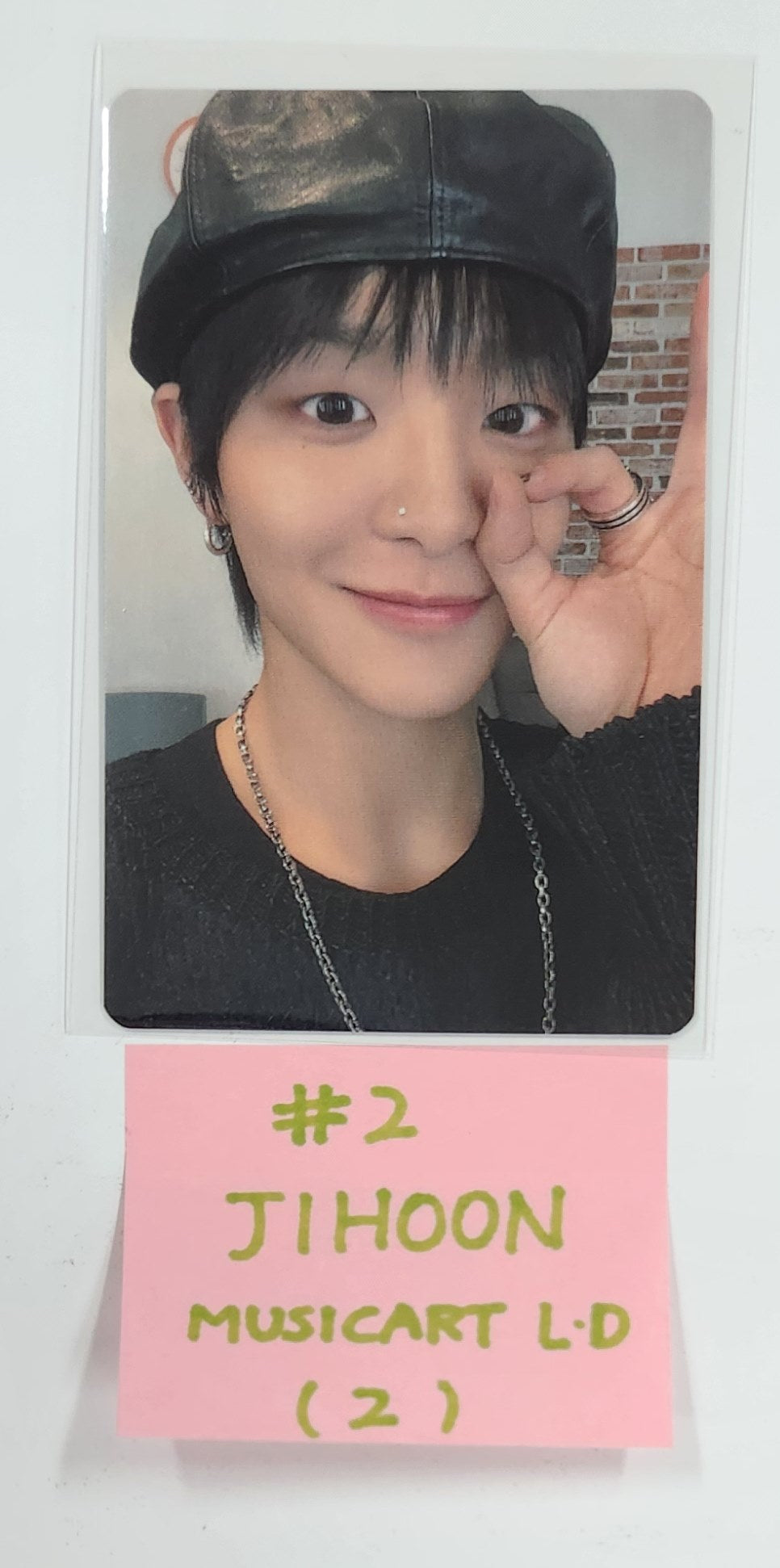 TREASURE 4th ANNIVERSARY MAGAZINE - Ktown4U Pre-Order