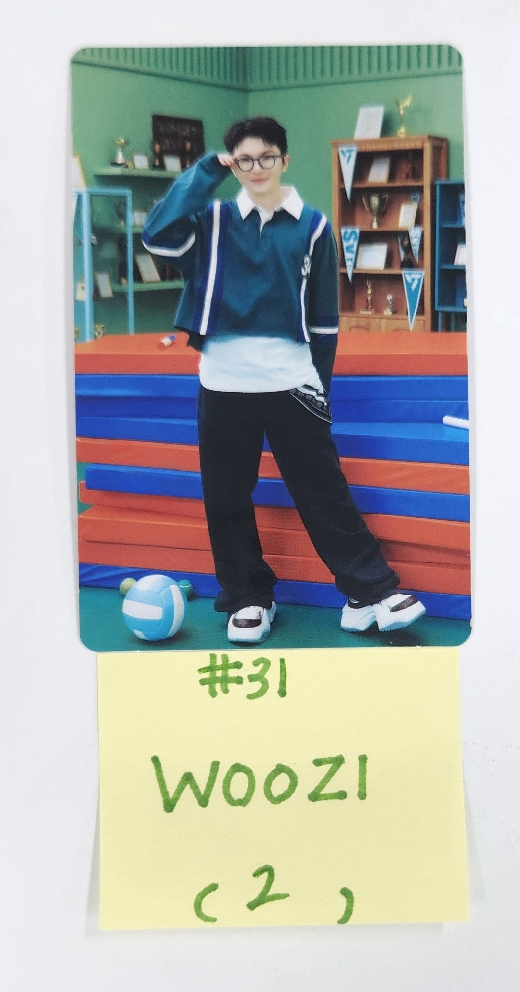 SEVENTEEN 
