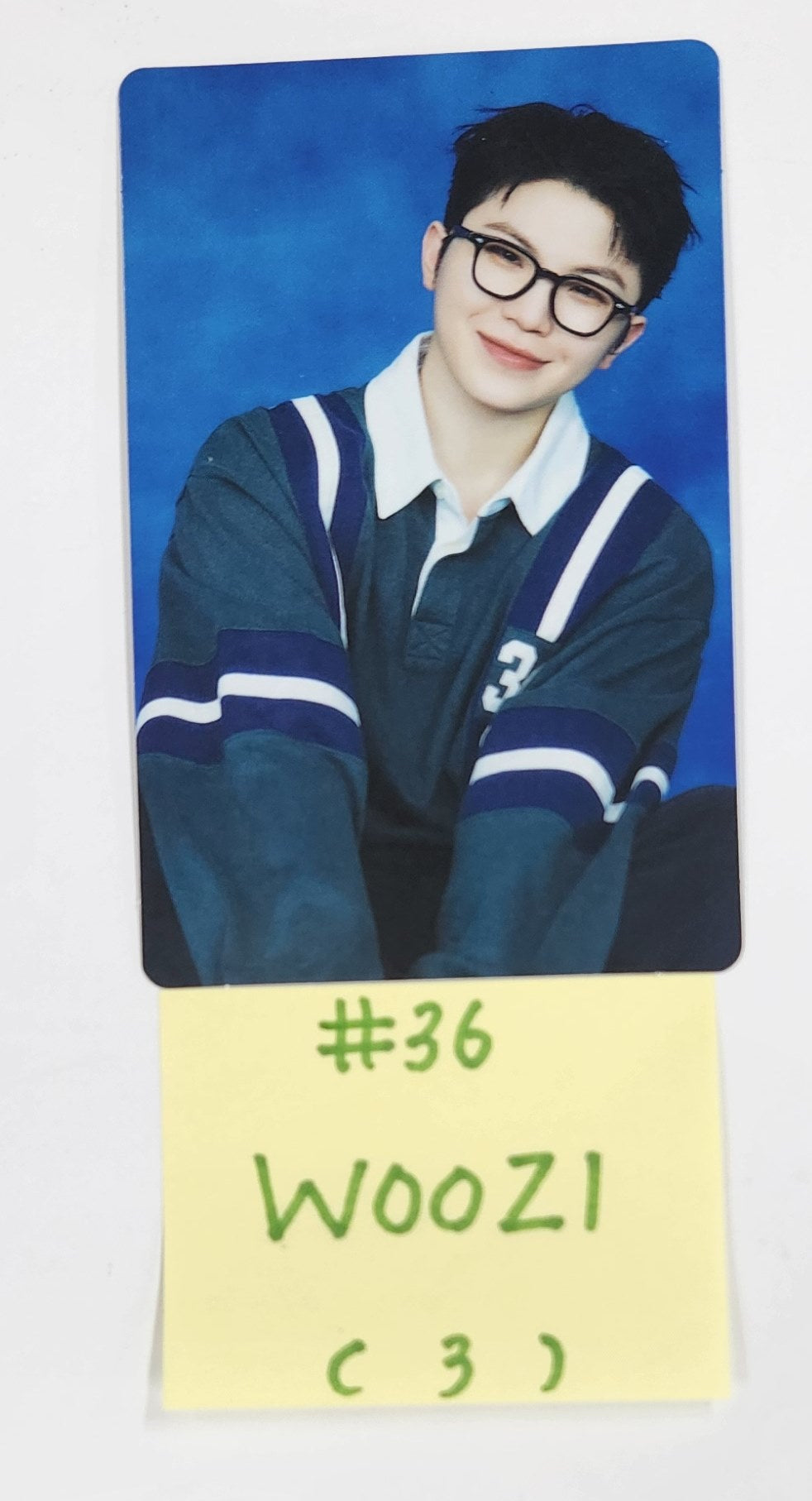 SEVENTEEN 