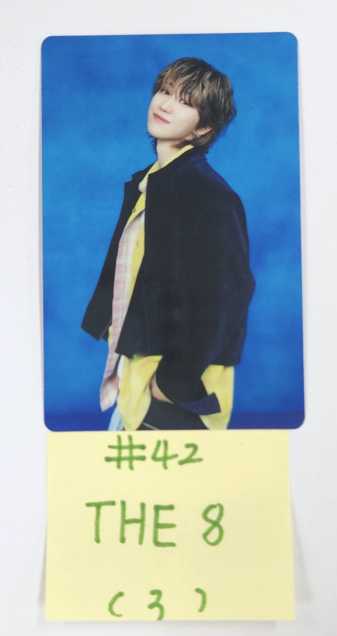 SEVENTEEN 