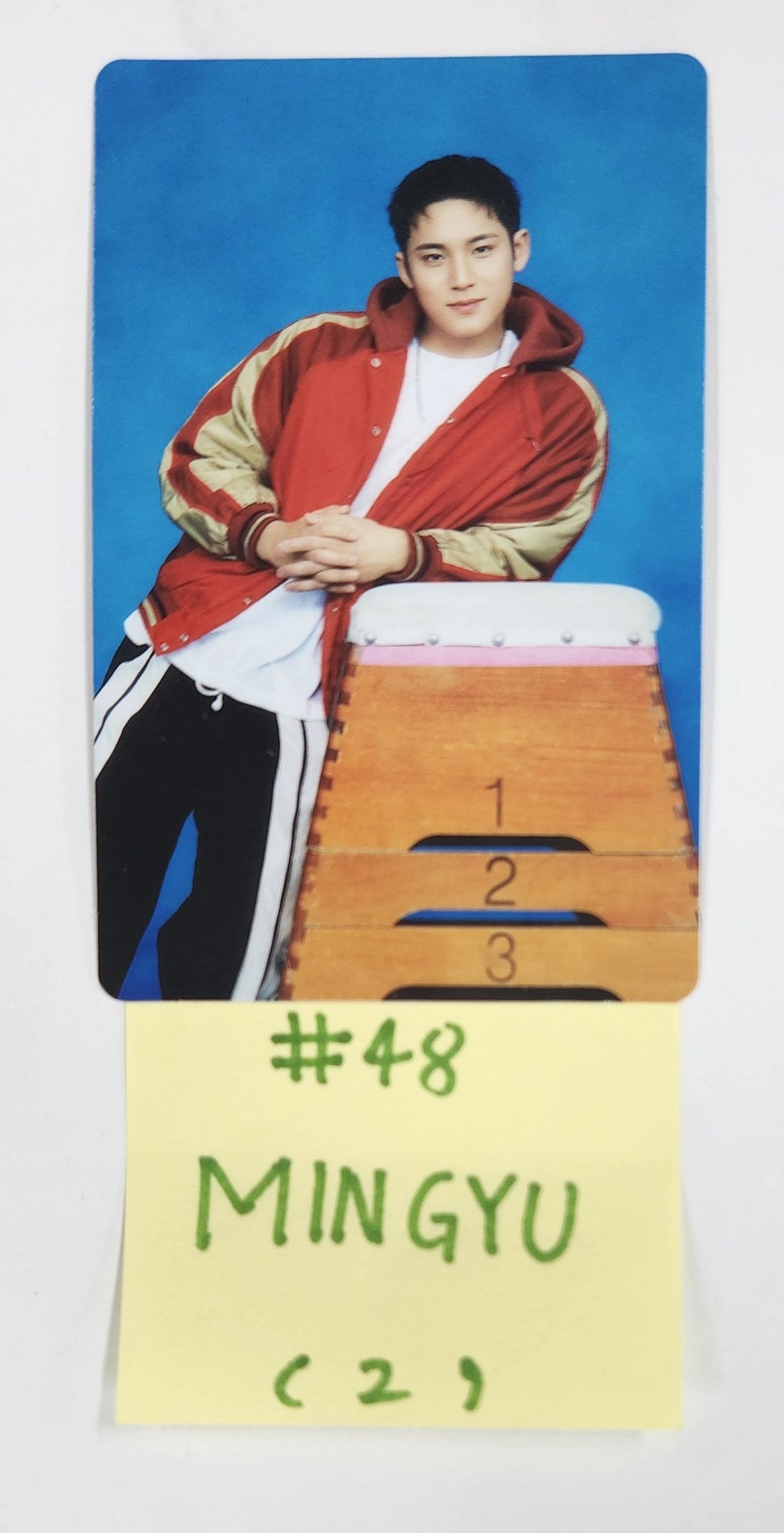 SEVENTEEN 
