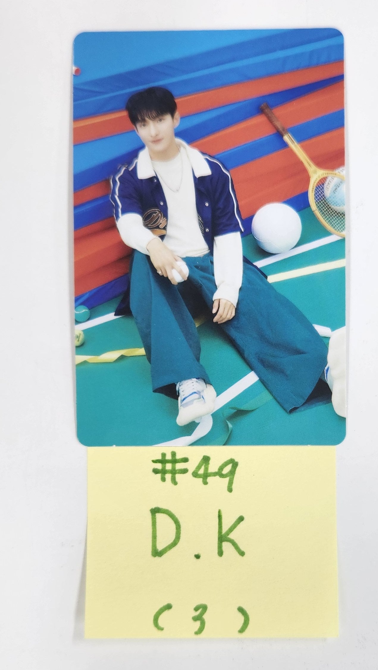 SEVENTEEN 