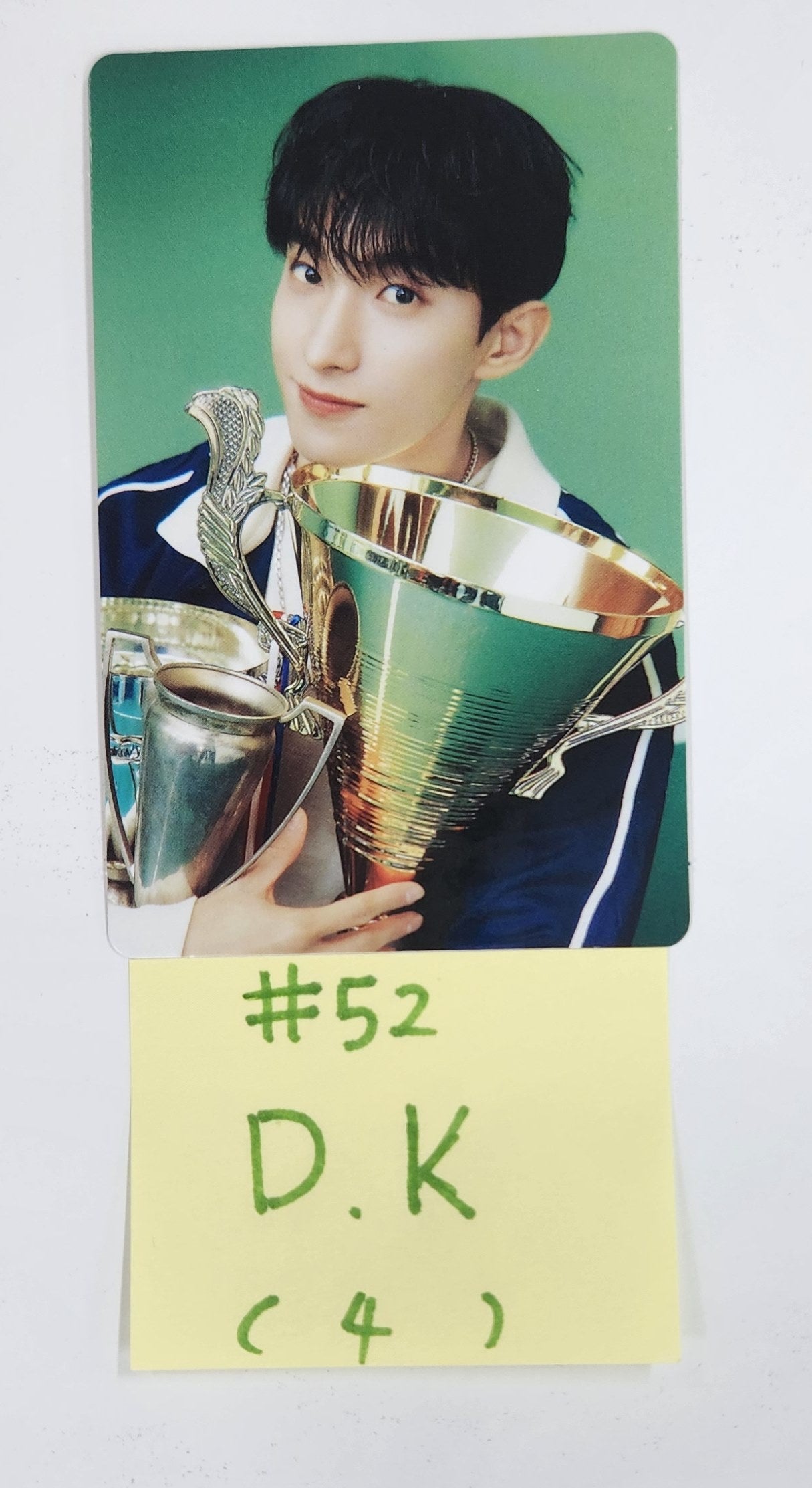 SEVENTEEN 