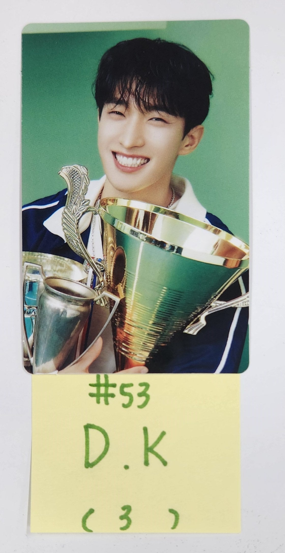 SEVENTEEN 