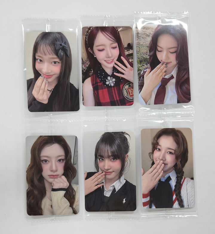 STAYC "S" - Ktown4U Special Gift Photocard [25.3.20]