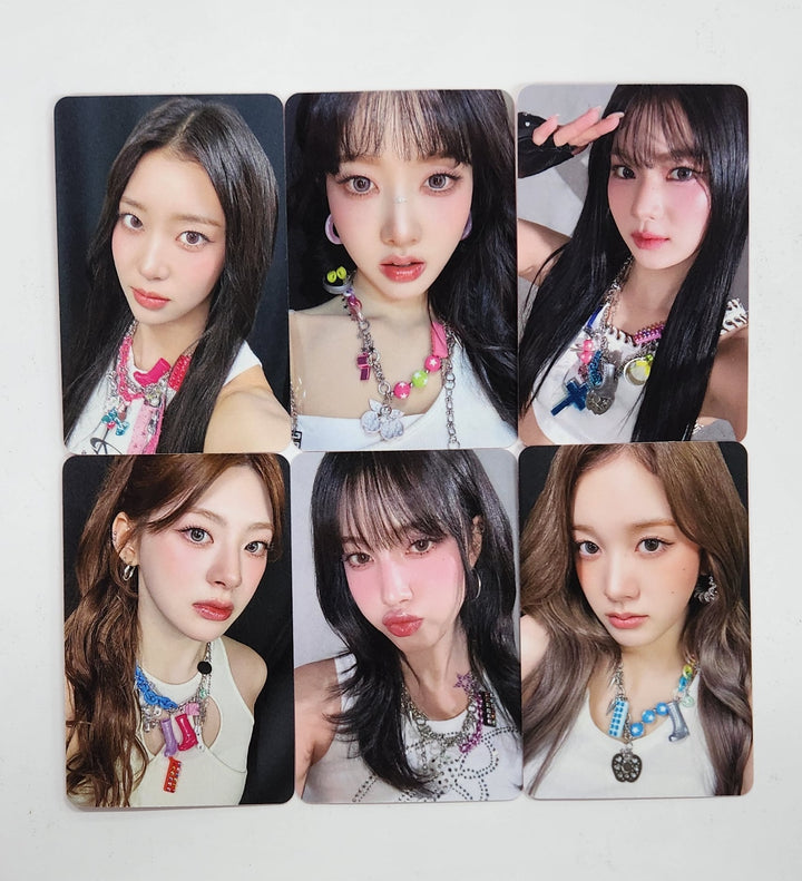 STAYC "S" - Apple Music Pre-Order Benfit Photocard [25.3.20]