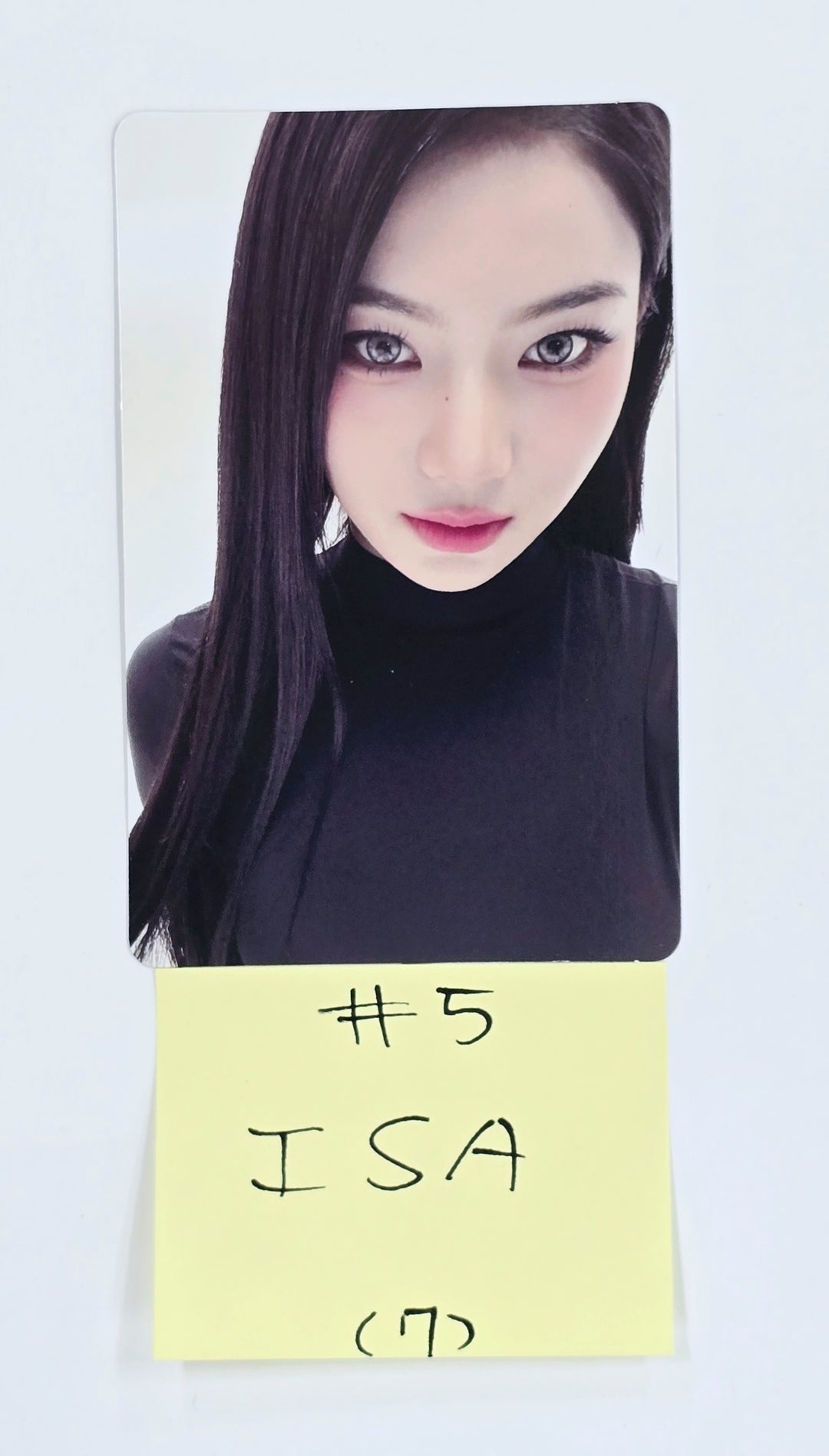 STAYC "S" - Official Photocard [25.3.20]