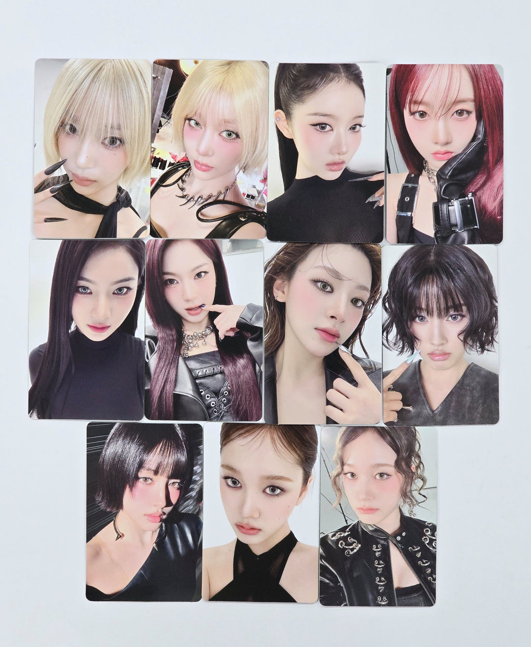 STAYC "S" - Official Photocard [25.3.20]