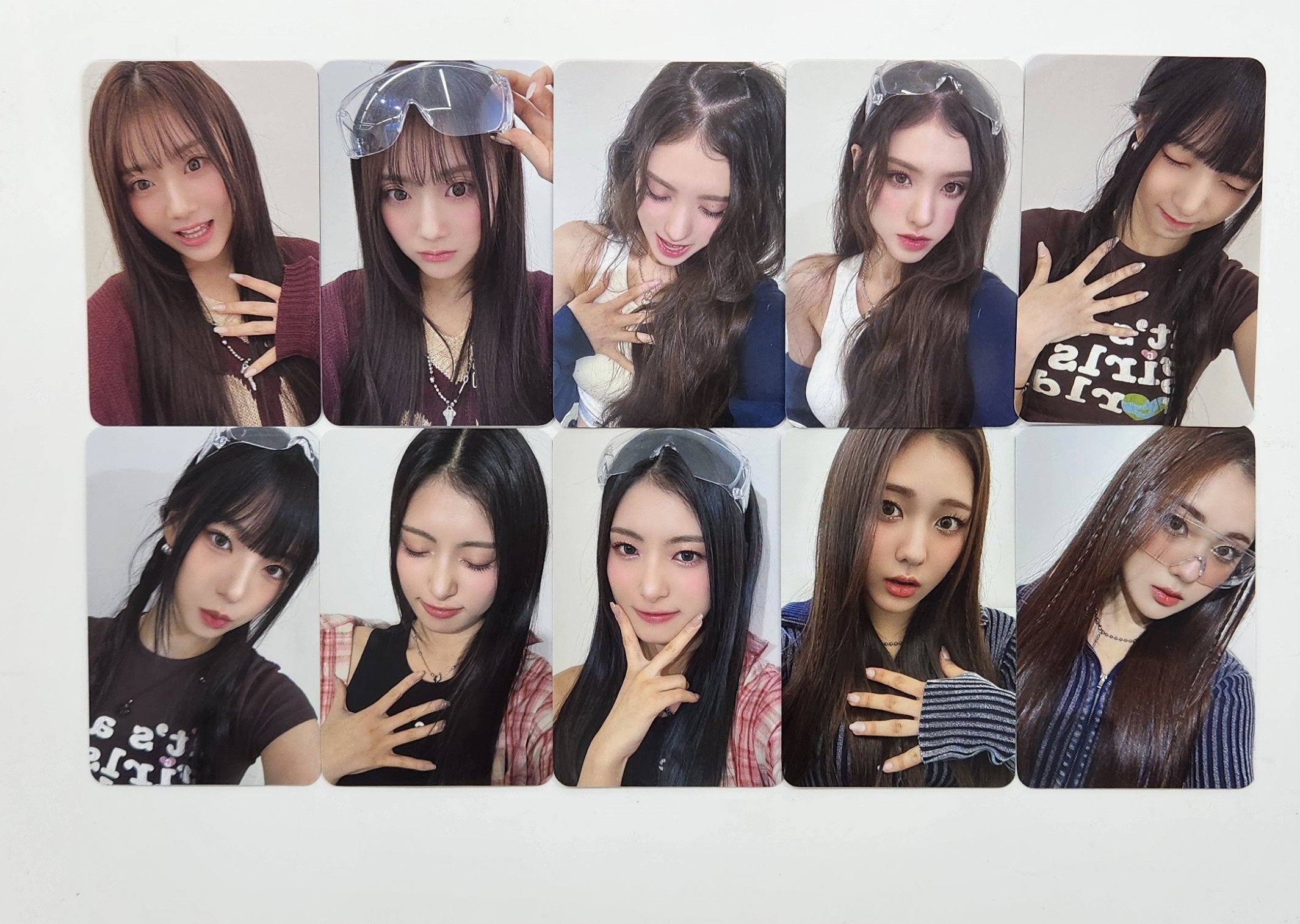 ODDYOUTH マヤ　サインポラロイド Odd-Youth - HALLYUSUPERSTORE – Page 2